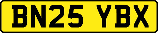 BN25YBX