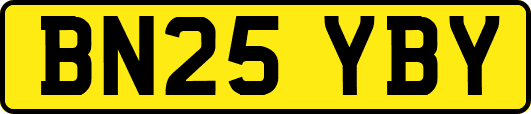 BN25YBY