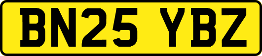 BN25YBZ