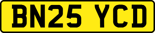 BN25YCD