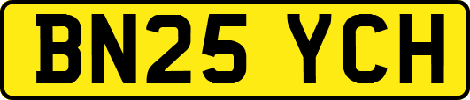 BN25YCH