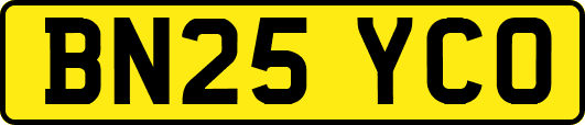 BN25YCO