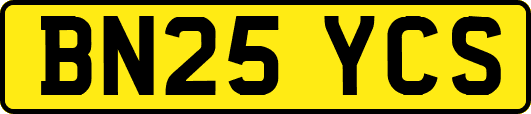 BN25YCS