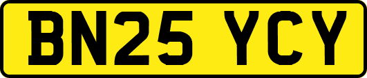 BN25YCY