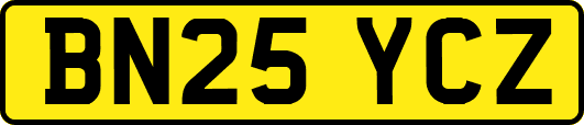 BN25YCZ
