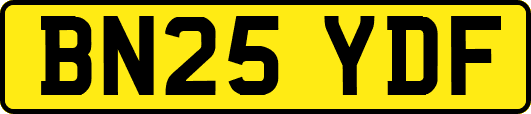 BN25YDF