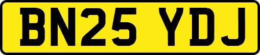 BN25YDJ