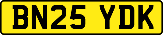 BN25YDK
