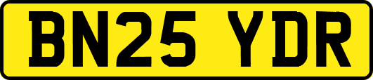 BN25YDR