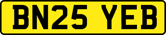 BN25YEB