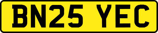 BN25YEC
