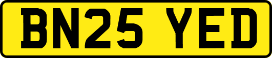 BN25YED