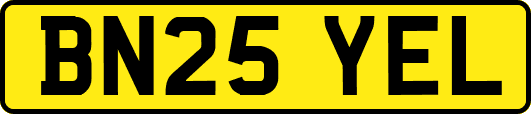 BN25YEL