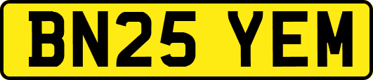 BN25YEM