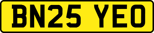 BN25YEO