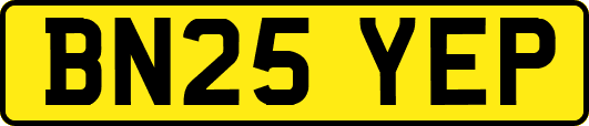 BN25YEP