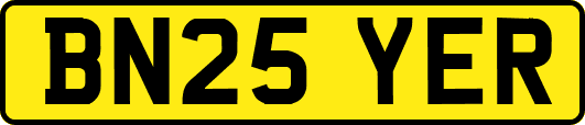 BN25YER