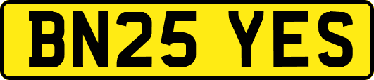 BN25YES