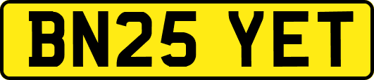 BN25YET