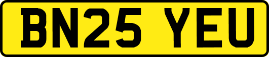 BN25YEU
