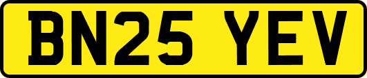BN25YEV