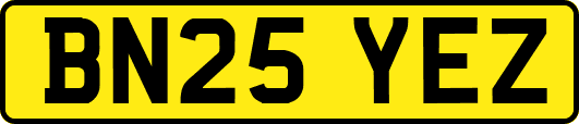 BN25YEZ