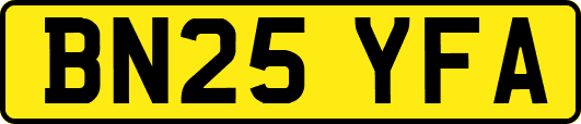 BN25YFA