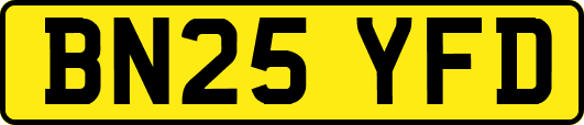 BN25YFD