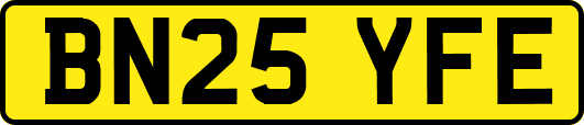 BN25YFE