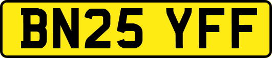 BN25YFF