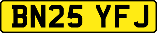 BN25YFJ
