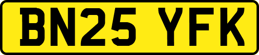 BN25YFK