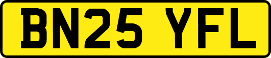 BN25YFL