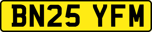 BN25YFM