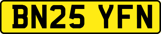 BN25YFN