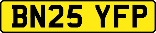 BN25YFP