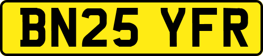 BN25YFR