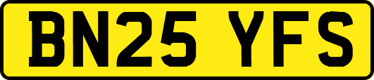 BN25YFS