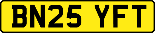 BN25YFT