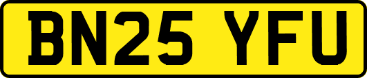 BN25YFU