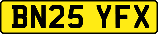 BN25YFX