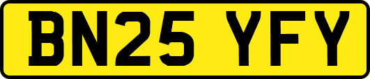 BN25YFY