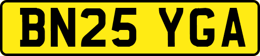 BN25YGA