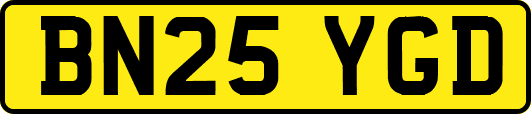 BN25YGD