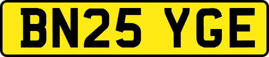 BN25YGE