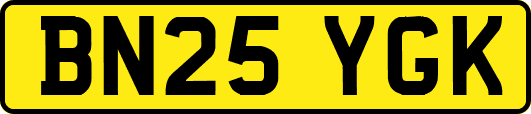 BN25YGK
