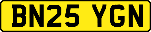 BN25YGN