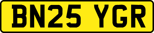 BN25YGR