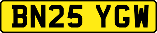 BN25YGW