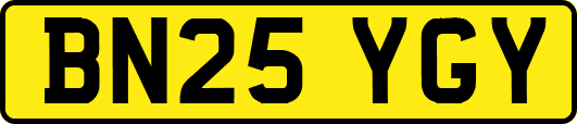 BN25YGY